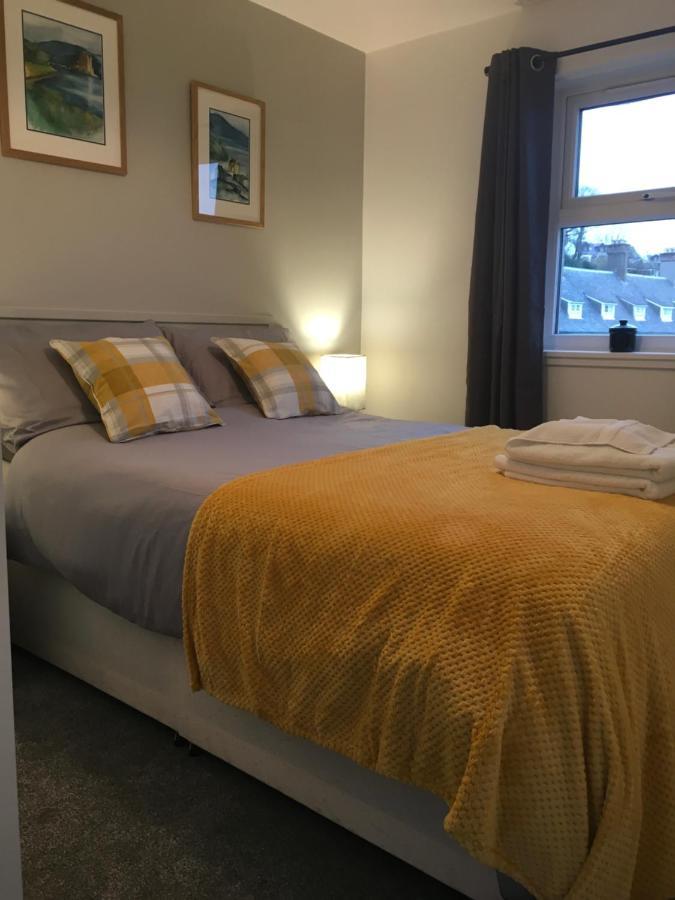 Cosy Cottage With Sea Views Close To Local Shops. Lamlash Exterior foto